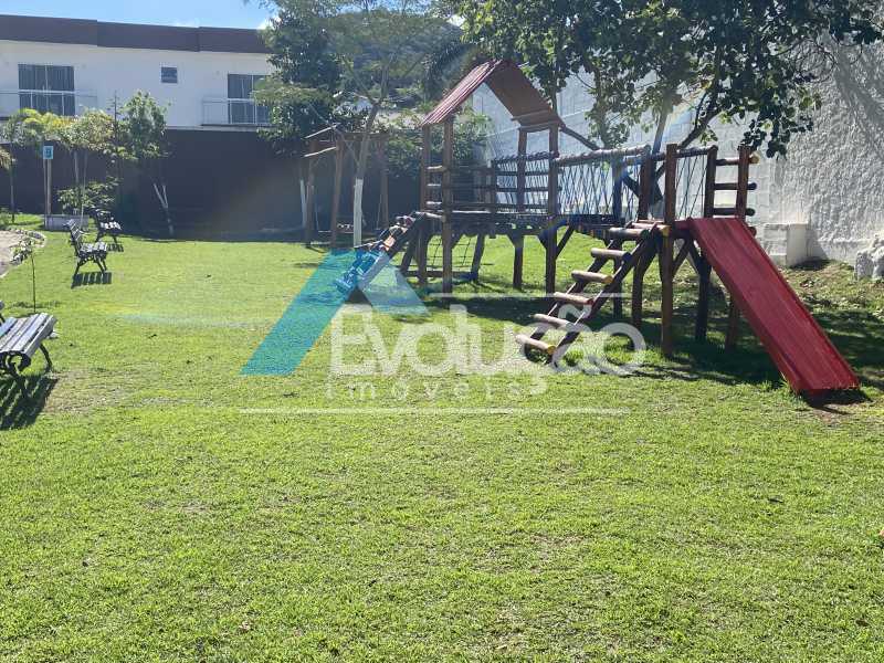 Conheça PLAY CONDOMÍNIO do imóvel - Casa em Condomínio 3 quartos à venda Rio de Janeiro,RJ Rio da Prata Campo Grande - R$ 850.000 - V0343 - 29 PLAY CONDOMÍNIO - 29