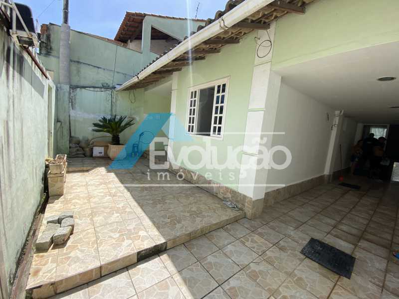 Conheça IMG_2929 do imóvel - Casa 3 quartos à venda Rio de Janeiro,RJ Campo Grande - R$ 580.000 - V0369 - 8 IMG_2929 - 8