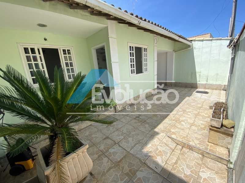 Conheça IMG_2930 do imóvel - Casa 3 quartos à venda Rio de Janeiro,RJ Campo Grande - R$ 580.000 - V0369 - 9 IMG_2930 - 9