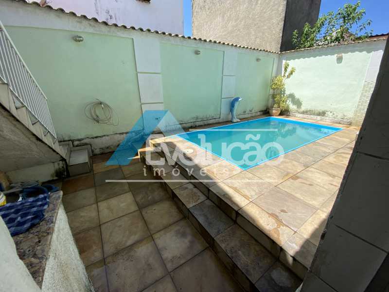 Conheça IMG_2936 do imóvel - Casa 3 quartos à venda Rio de Janeiro,RJ Campo Grande - R$ 580.000 - V0369 - 15 IMG_2936 - 15