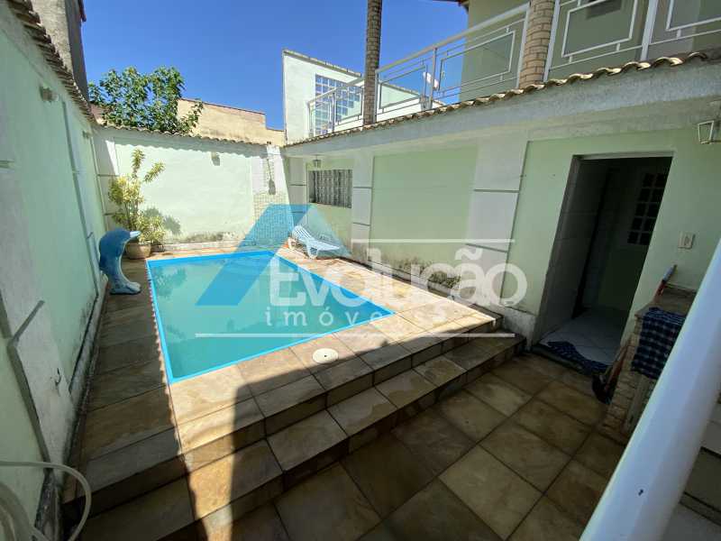 Conheça IMG_2937 do imóvel - Casa 3 quartos à venda Rio de Janeiro,RJ Campo Grande - R$ 580.000 - V0369 - 1 IMG_2937 - 1