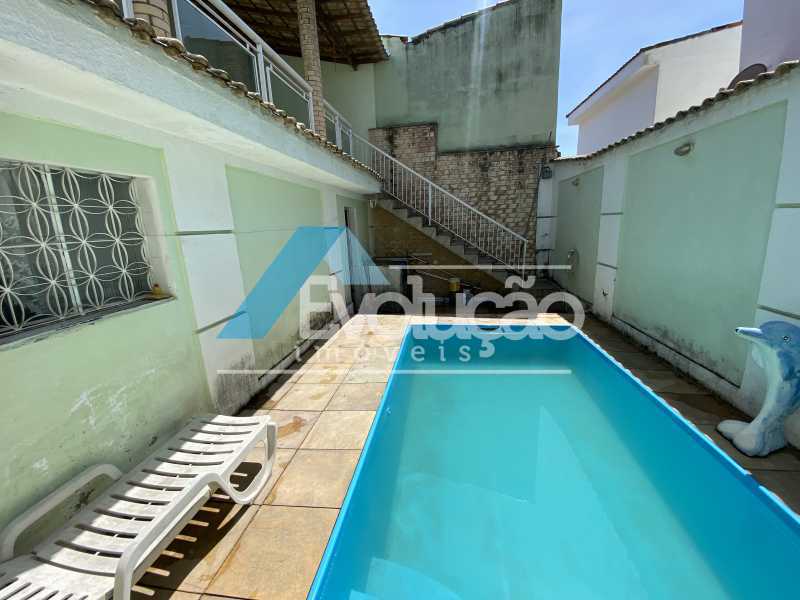 Conheça IMG_2938 do imóvel - Casa 3 quartos à venda Rio de Janeiro,RJ Campo Grande - R$ 580.000 - V0369 - 16 IMG_2938 - 16