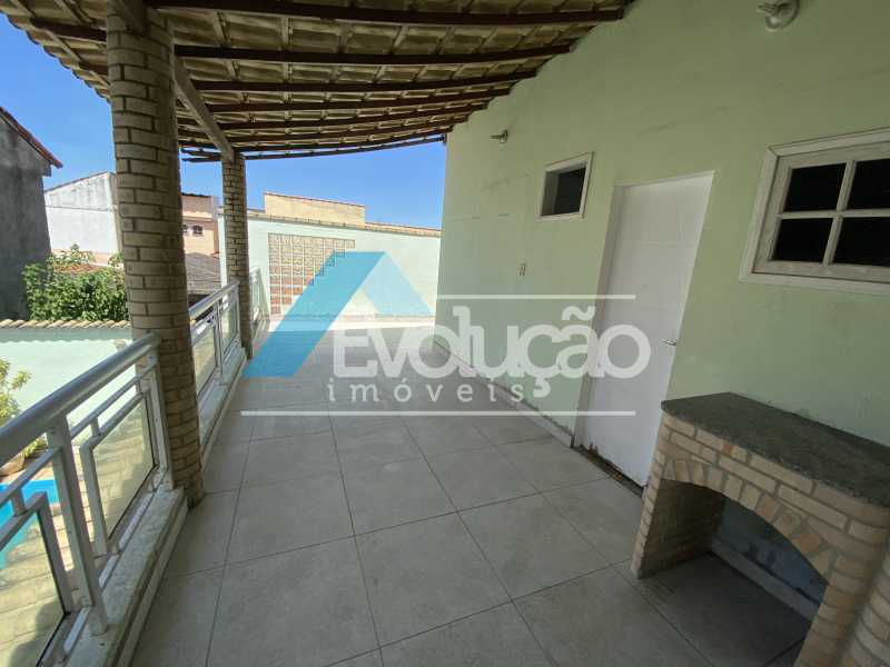 Conheça IMG_2940 do imóvel - Casa 3 quartos à venda Rio de Janeiro,RJ Campo Grande - R$ 580.000 - V0369 - 18 IMG_2940 - 18