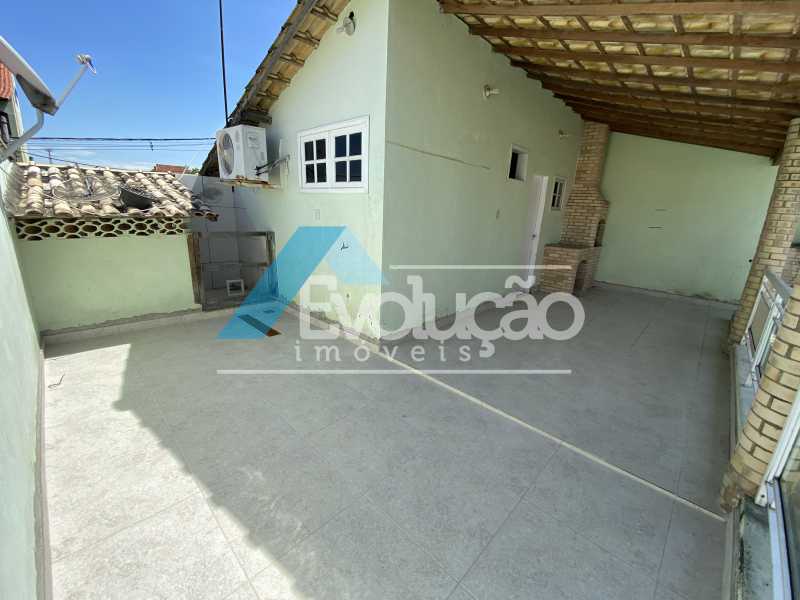 Conheça IMG_2941 do imóvel - Casa 3 quartos à venda Rio de Janeiro,RJ Campo Grande - R$ 580.000 - V0369 - 19 IMG_2941 - 19