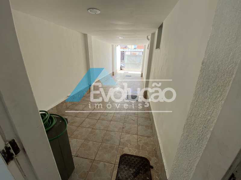 Conheça IMG_2943 do imóvel - Casa 3 quartos à venda Rio de Janeiro,RJ Campo Grande - R$ 580.000 - V0369 - 20 IMG_2943 - 20