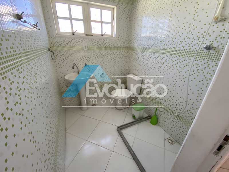 Conheça IMG_2945 do imóvel - Casa 3 quartos à venda Rio de Janeiro,RJ Campo Grande - R$ 580.000 - V0369 - 22 IMG_2945 - 22