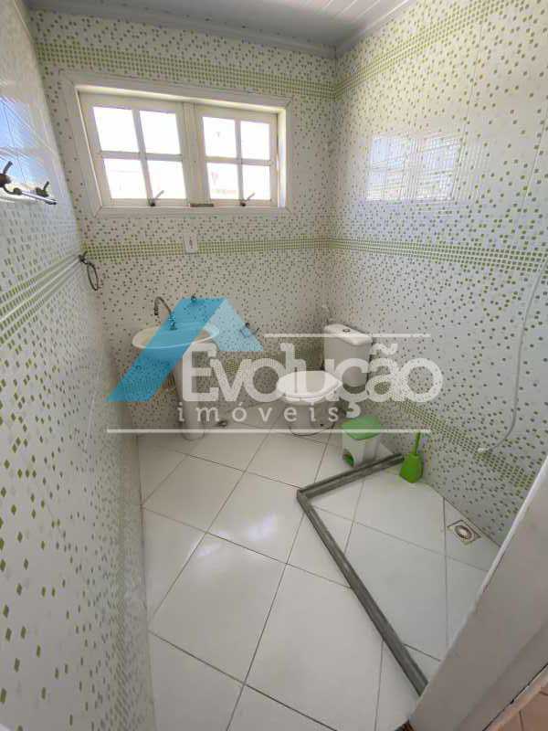 Conheça IMG_2946 do imóvel - Casa 3 quartos à venda Rio de Janeiro,RJ Campo Grande - R$ 580.000 - V0369 - 23 IMG_2946 - 23