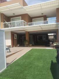 Condomínio GOLDEN VILLAGE - Oportunidade - CASA DUPLEX 3 QUARTOS COND GOLDEN VILLAGE ESTRADA DA CACHAMORRA CAMPO GRANDE RJ - V0418