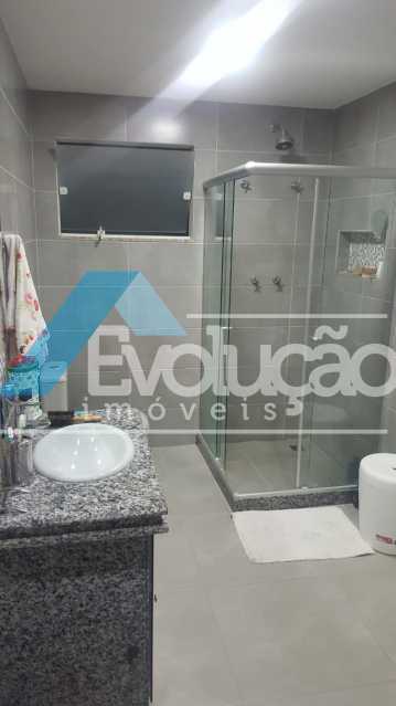 Conheça 15. do imóvel - CASA DUPLEX 3 QUARTOS COND GOLDEN VILLAGE ESTRADA DA CACHAMORRA CAMPO GRANDE RJ - V0418 - 15 15. - 15