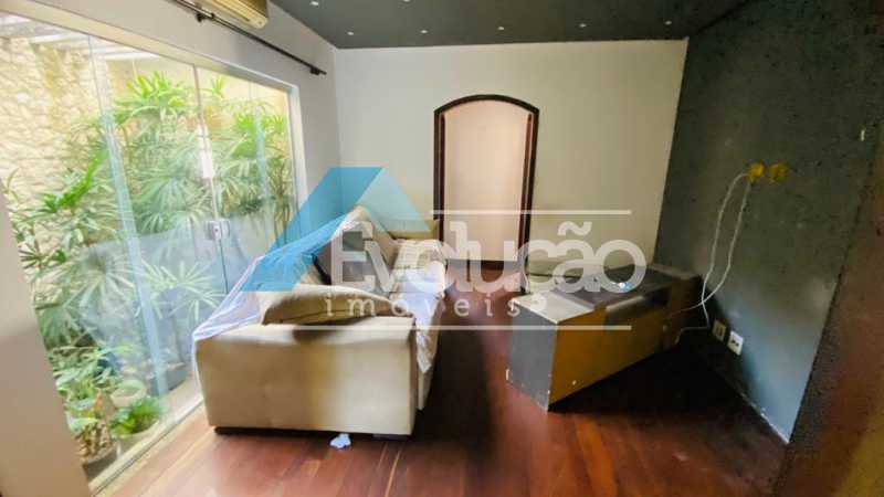 Conheça 15SALA DE JANTAR do imóvel - Casa em Condomínio 3 quartos à venda Rio de Janeiro,RJ Campo Grande - R$ 889.000 - V0431 - 16 15SALA DE JANTAR - 16