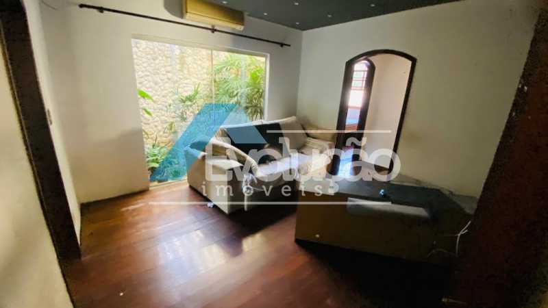 Conheça SALA DE JANTAR do imóvel - Casa em Condomínio 3 quartos à venda Rio de Janeiro,RJ Campo Grande - R$ 889.000 - V0431 - 17 SALA DE JANTAR - 17