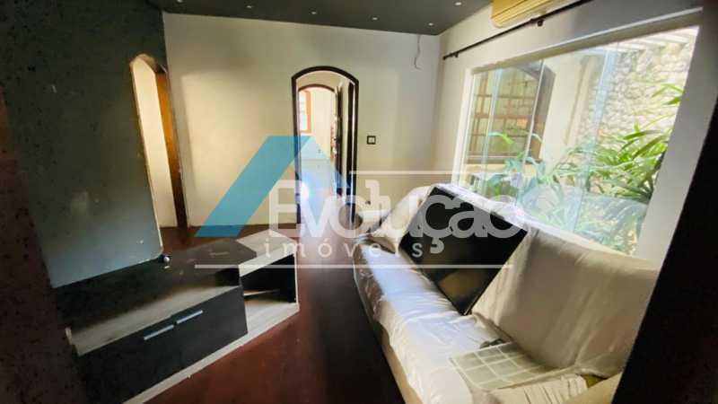 Conheça SALA DE JANTAR do imóvel - Casa em Condomínio 3 quartos à venda Rio de Janeiro,RJ Campo Grande - R$ 889.000 - V0431 - 18 SALA DE JANTAR - 18