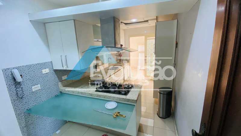 Conheça COZINHA do imóvel - Casa em Condomínio 3 quartos à venda Rio de Janeiro,RJ Campo Grande - R$ 889.000 - V0431 - 20 COZINHA - 20