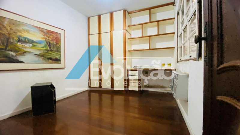 Conheça QUARTO 1 do imóvel - Casa em Condomínio 3 quartos à venda Rio de Janeiro,RJ Campo Grande - R$ 889.000 - V0431 - 22 QUARTO 1 - 22