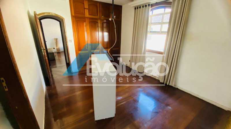 Conheça SUÍTE do imóvel - Casa em Condomínio 3 quartos à venda Rio de Janeiro,RJ Campo Grande - R$ 889.000 - V0431 - 26 SUÍTE - 26