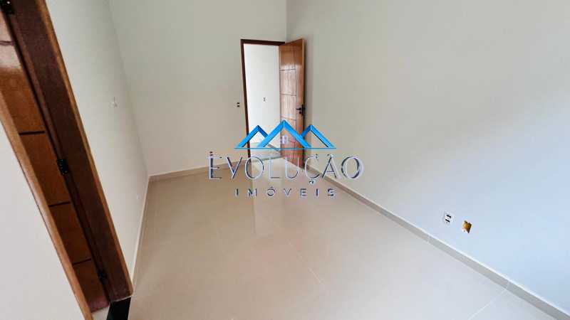 Conheça SUÍTE 1 do imóvel - Casa em Condomínio 2 quartos à venda Rio de Janeiro,RJ Campo Grande - R$ 349.000 - V0461 - 15 SUÍTE 1 - 15
