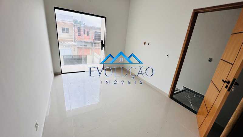Conheça SUÍTE 2 do imóvel - Casa em Condomínio 2 quartos à venda Rio de Janeiro,RJ Campo Grande - R$ 349.000 - V0461 - 18 SUÍTE 2 - 18