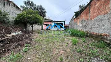 Terreno Unifamiliar à venda Rio de Janeiro,RJ Campo Grande - R$ 750.000 - V0454