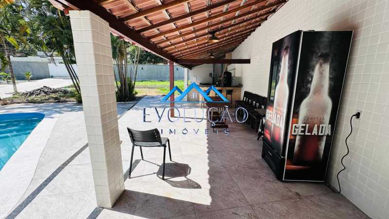 Conheça 5. do imóvel - Sítio 1000m² à venda Rio de Janeiro,RJ Guaratiba - R$ 1.000.000 - V0469 - 7 5. - 7