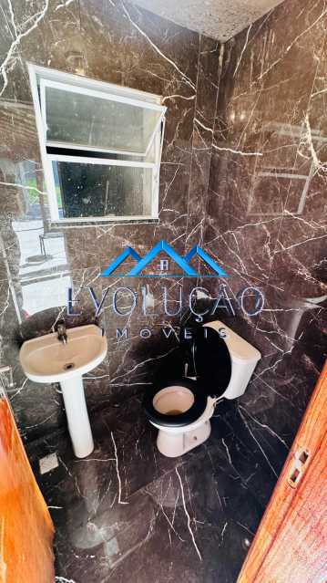 Conheça 6. do imóvel - Sítio 1000m² à venda Rio de Janeiro,RJ Guaratiba - R$ 1.000.000 - V0469 - 8 6. - 8