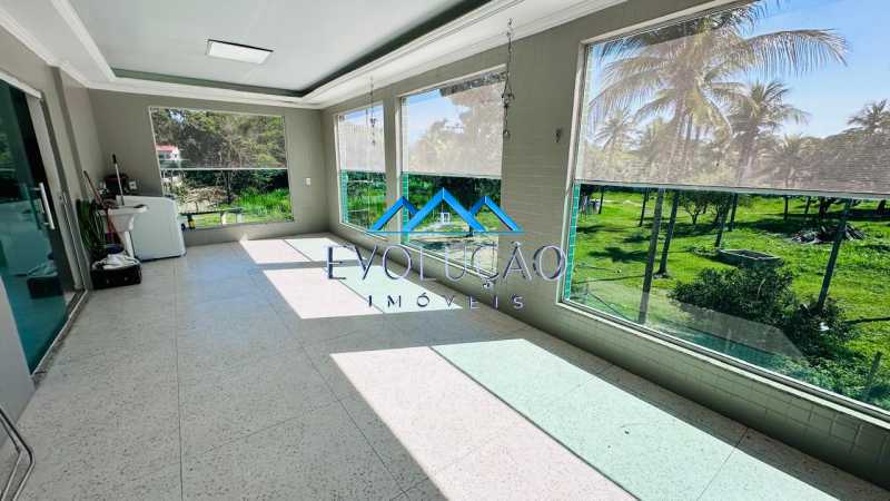Conheça 11. do imóvel - Sítio 1000m² à venda Rio de Janeiro,RJ Guaratiba - R$ 1.000.000 - V0469 - 14 11. - 14