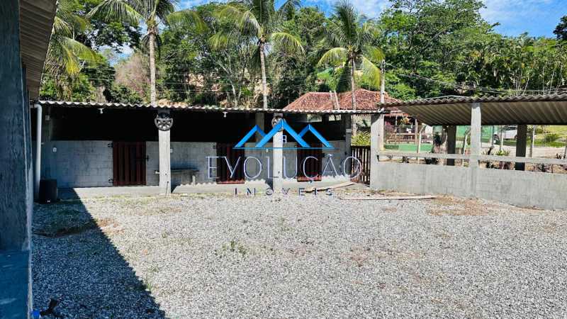 Conheça 19. do imóvel - Sítio 1000m² à venda Rio de Janeiro,RJ Guaratiba - R$ 1.000.000 - V0469 - 23 19. - 23