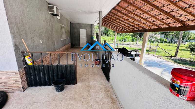 Conheça 20. do imóvel - Sítio 1000m² à venda Rio de Janeiro,RJ Guaratiba - R$ 1.000.000 - V0469 - 24 20. - 24