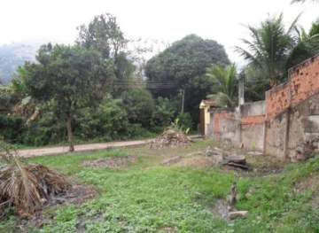 Oportunidade - Lote à venda Rio de Janeiro,RJ Campo Grande - R$ 120.000 - V0473