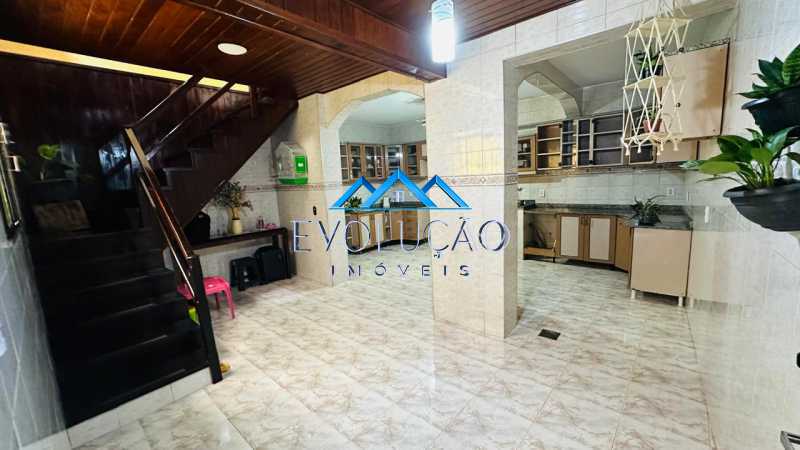 Conheça 4.3. do imóvel - Casa 4 quartos à venda Rio de Janeiro,RJ Campo Grande - R$ 350.000 - V0475 - 4 4.3. - 4