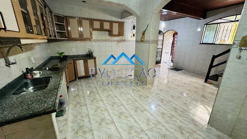 Conheça 6. do imóvel - Casa 4 quartos à venda Rio de Janeiro,RJ Campo Grande - R$ 350.000 - V0475 - 6 6. - 6