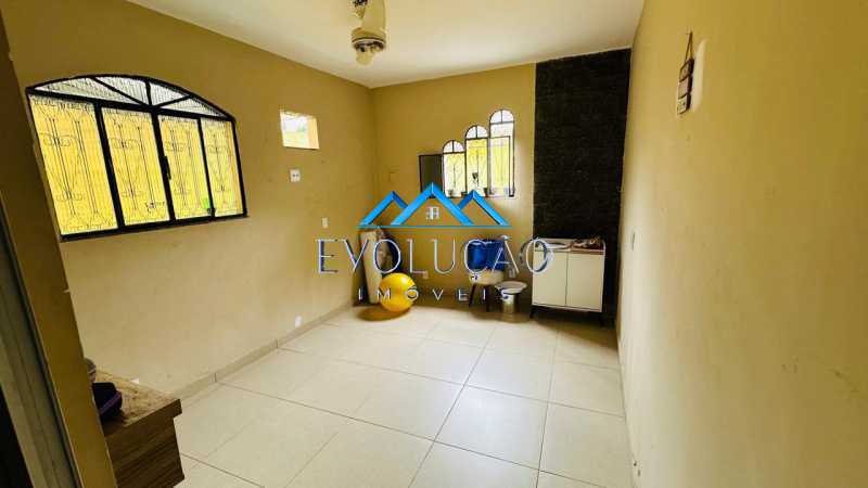 Conheça 7. do imóvel - Casa 4 quartos à venda Rio de Janeiro,RJ Campo Grande - R$ 350.000 - V0475 - 7 7. - 7