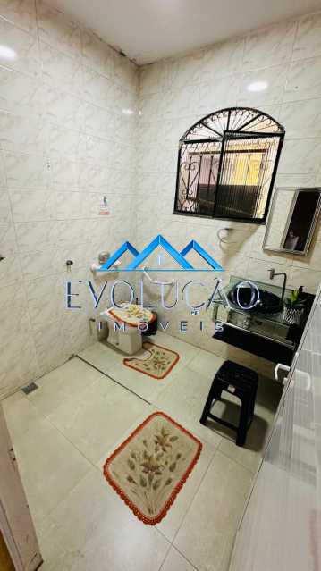 Conheça 8. do imóvel - Casa 4 quartos à venda Rio de Janeiro,RJ Campo Grande - R$ 350.000 - V0475 - 8 8. - 8
