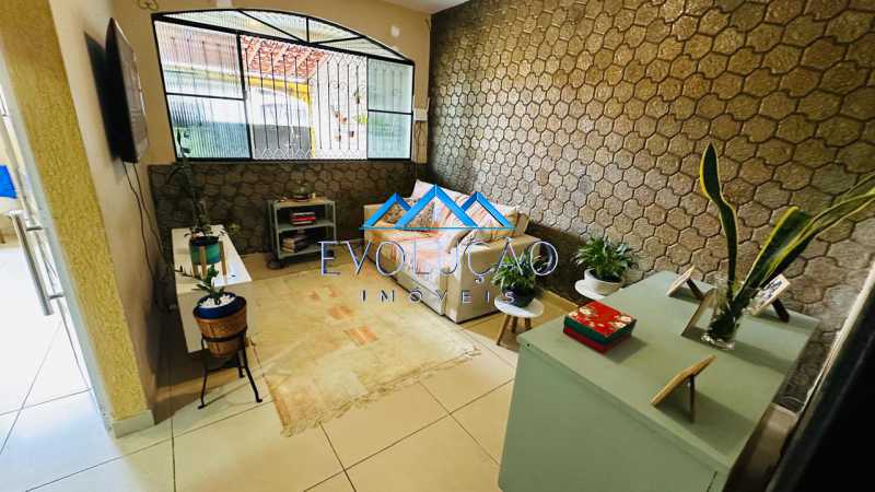 Conheça 9.4. do imóvel - Casa 4 quartos à venda Rio de Janeiro,RJ Campo Grande - R$ 350.000 - V0475 - 11 9.4. - 11