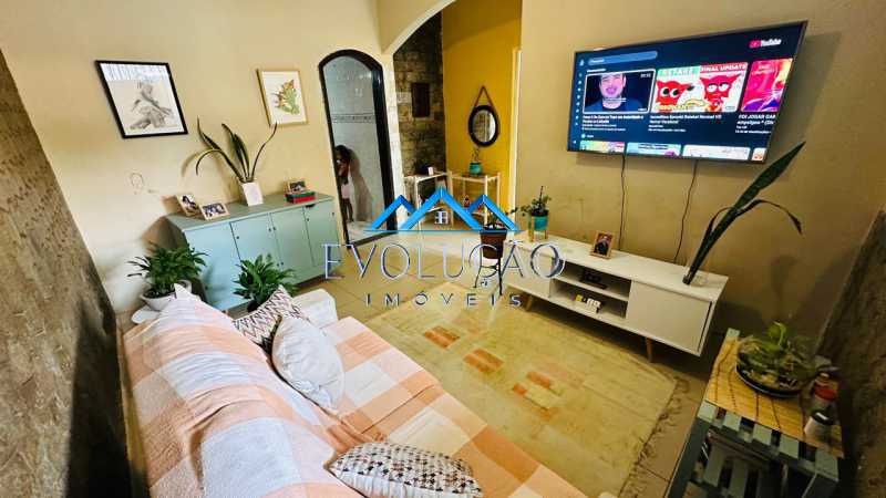 Conheça 10. do imóvel - Casa 4 quartos à venda Rio de Janeiro,RJ Campo Grande - R$ 350.000 - V0475 - 12 10. - 12
