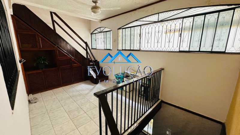 Conheça 12. do imóvel - Casa 4 quartos à venda Rio de Janeiro,RJ Campo Grande - R$ 350.000 - V0475 - 13 12. - 13