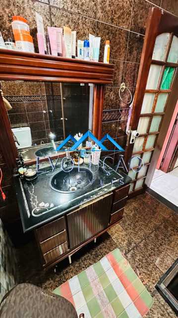 Conheça 14.1. do imóvel - Casa 4 quartos à venda Rio de Janeiro,RJ Campo Grande - R$ 350.000 - V0475 - 15 14.1. - 15