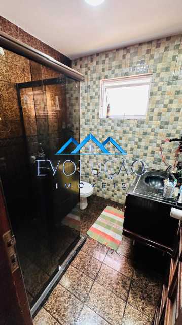 Conheça 14. do imóvel - Casa 4 quartos à venda Rio de Janeiro,RJ Campo Grande - R$ 350.000 - V0475 - 16 14. - 16