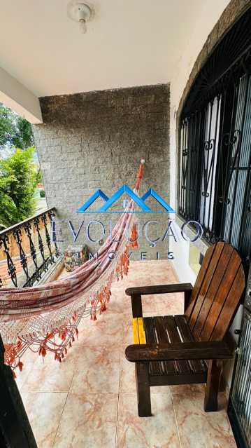 Conheça 15.2. do imóvel - Casa 4 quartos à venda Rio de Janeiro,RJ Campo Grande - R$ 350.000 - V0475 - 19 15.2. - 19