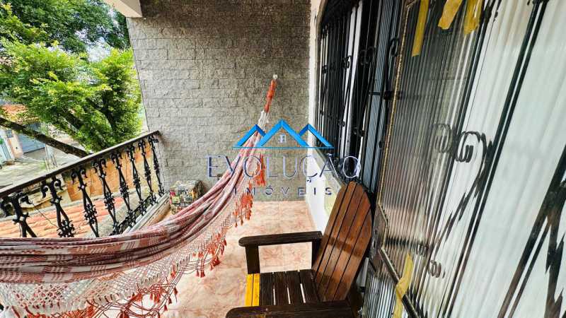 Conheça 15. do imóvel - Casa 4 quartos à venda Rio de Janeiro,RJ Campo Grande - R$ 350.000 - V0475 - 20 15. - 20