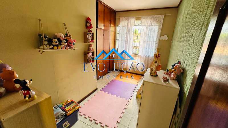 Conheça 16. do imóvel - Casa 4 quartos à venda Rio de Janeiro,RJ Campo Grande - R$ 350.000 - V0475 - 21 16. - 21