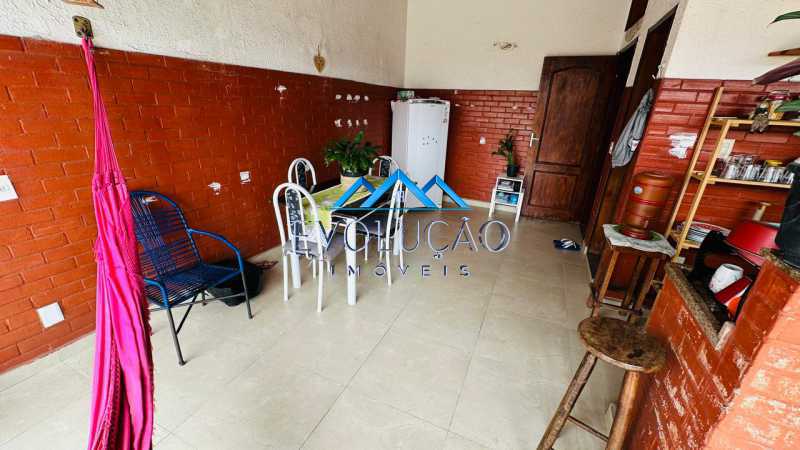 Conheça 20. do imóvel - Casa 4 quartos à venda Rio de Janeiro,RJ Campo Grande - R$ 350.000 - V0475 - 25 20. - 25