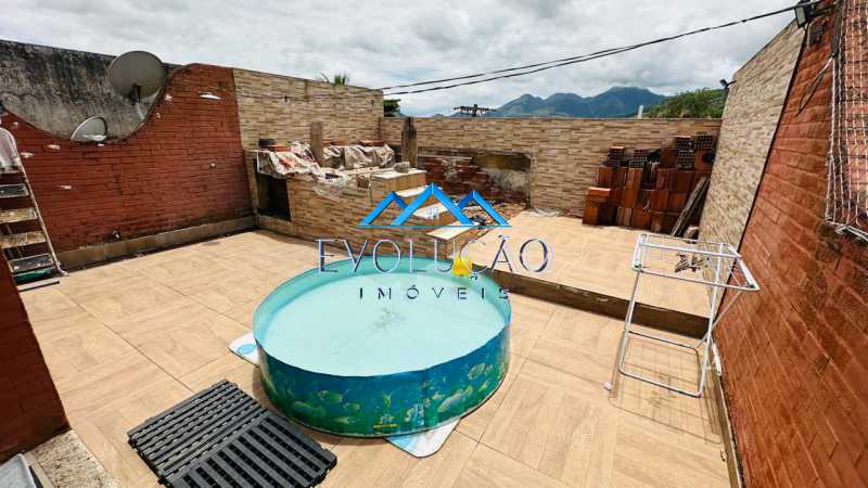 Conheça 23. do imóvel - Casa 4 quartos à venda Rio de Janeiro,RJ Campo Grande - R$ 350.000 - V0475 - 28 23. - 28