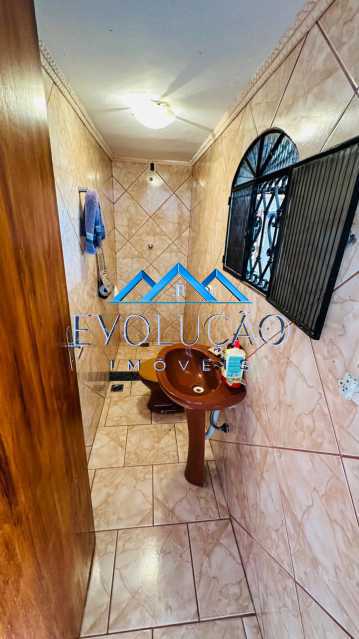 Conheça 24. do imóvel - Casa 4 quartos à venda Rio de Janeiro,RJ Campo Grande - R$ 350.000 - V0475 - 29 24. - 29