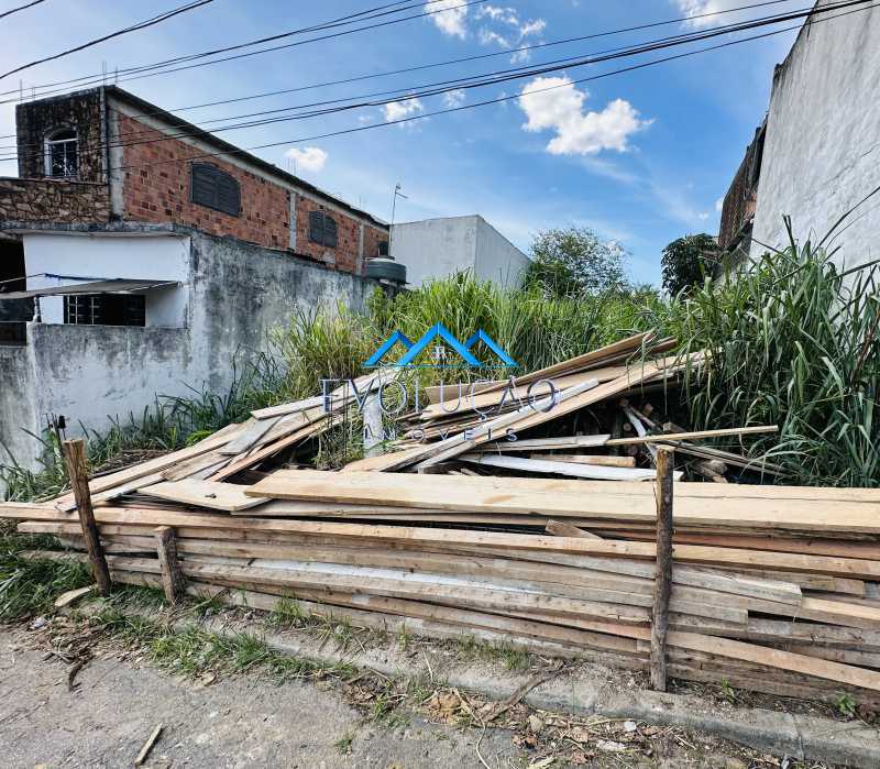 Oportunidade - Lote à venda Rio de Janeiro,RJ Campo Grande - R$ 200.000 - V0479