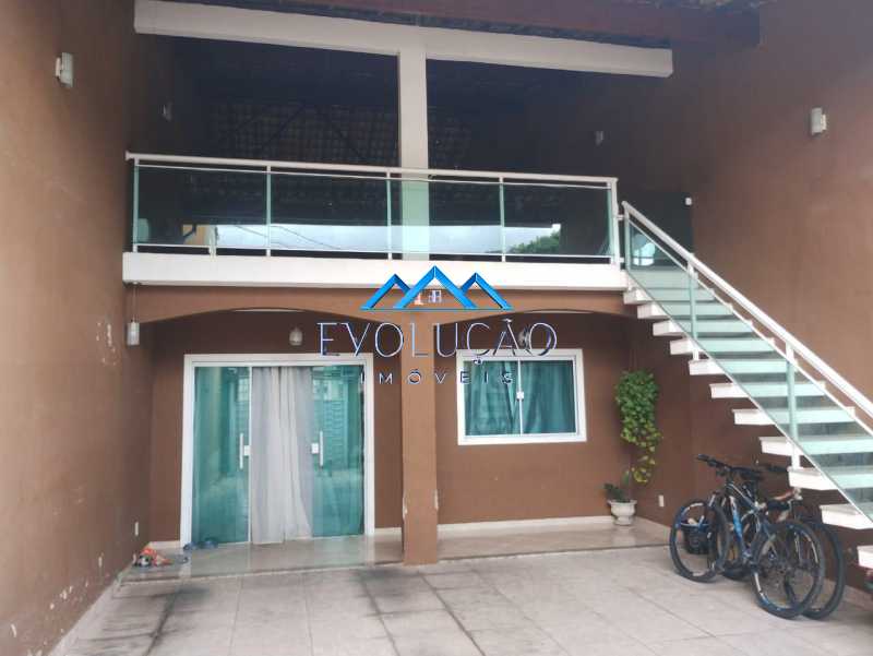 Conheça 1. do imóvel - Casa 3 quartos à venda Rio de Janeiro,RJ Inhoaíba - R$ 280.000 - V0480 - 1 1. - 1