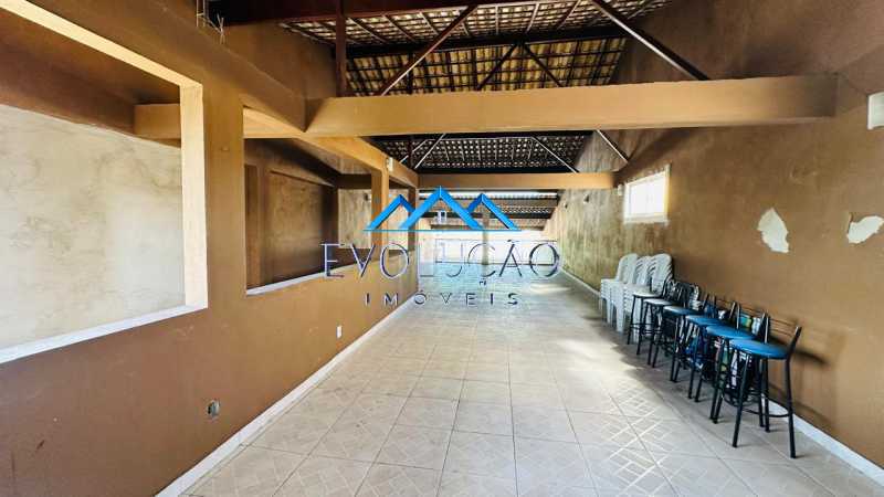Excelente - Casa 3 quartos à venda Rio de Janeiro,RJ Inhoaíba - R$ 280.000 - V0480