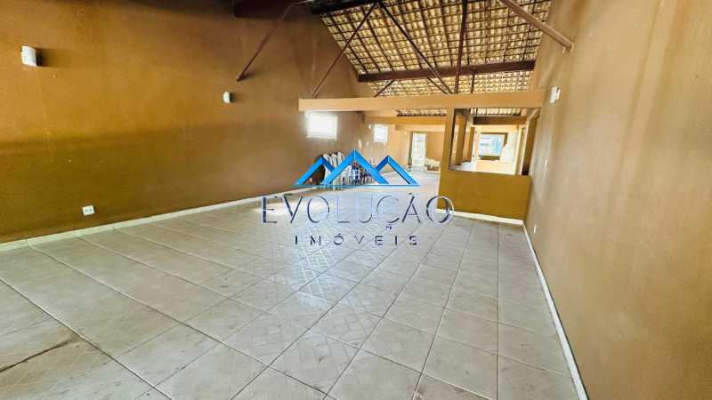 Excelente - Casa 3 quartos à venda Rio de Janeiro,RJ Inhoaíba - R$ 280.000 - V0480