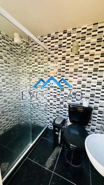 Excelente - Casa 3 quartos à venda Rio de Janeiro,RJ Inhoaíba - R$ 280.000 - V0480