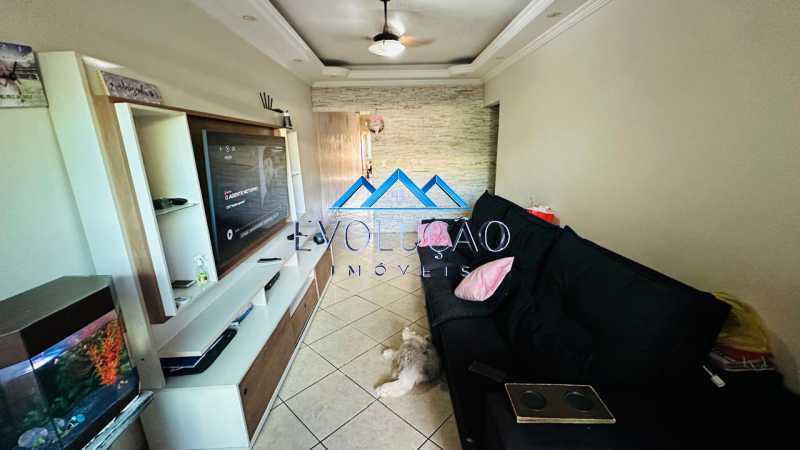 Excelente - Casa 3 quartos à venda Rio de Janeiro,RJ Inhoaíba - R$ 280.000 - V0480