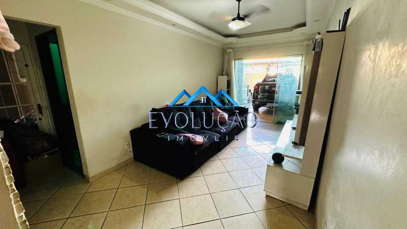 Excelente - Casa 3 quartos à venda Rio de Janeiro,RJ Inhoaíba - R$ 280.000 - V0480